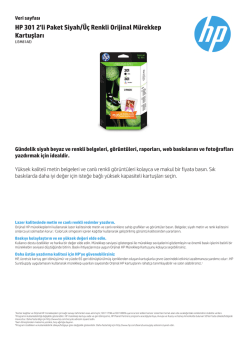 IPG Supplies Inkjet Datasheet 2