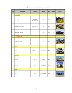 1 1 Bomag BW-65 SERİYA: 861100751559 UDT 2012 1 2