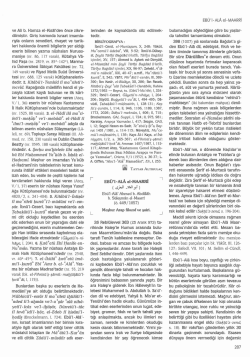 TDV DIA - İslam Ansiklopedisi