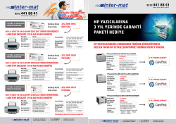 inter-mat inter-mat - intermat.com.tr | bilgisayar ve yazici sarf