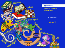 Bülteni pdf olarak indirmek için lütfen buraya tıklayınız.