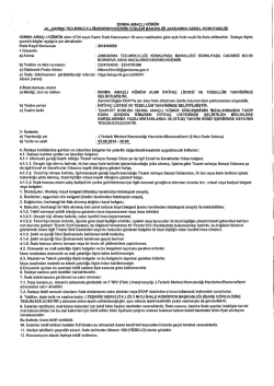 ISINMA AMA&Ccedil;LI K&Ouml;M&Uuml;R JA.\DARMA TED.MRKZ.K.LIĞUBORNOVA