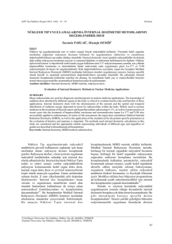 Tam Metin (PDF) - Adnan Menderes Üniversitesi Tıp Fakültesi