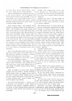 Meclisi Mebusan t : 14 21 Kanunuevvel 1331 (1915) C : 1 n&uuml;z