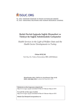 Makaleyi indirmek i&ccedil;in tıklayınız&hellip;