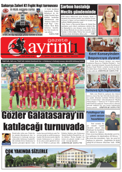 13 Ağustos 2014 &Ccedil;arşamba