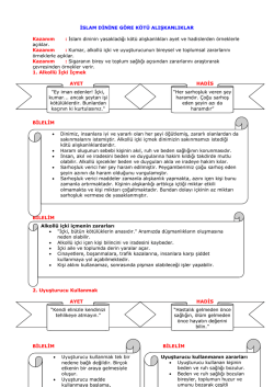 Ders Notu - Dindersi.tk