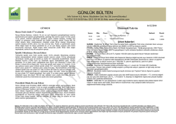 G&Uuml;NL&Uuml;K B&Uuml;LTEN