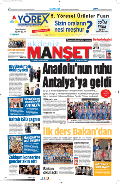 Baltalı IŞİD çağrısı