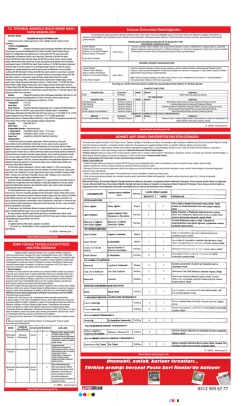 T.C. İSTANBUL ANADOLU (SULH HUKUK MAH.) SATIŞ