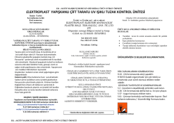 &Uuml;r&uuml;n Etiketleri İ&ccedil;in Tıklayınız