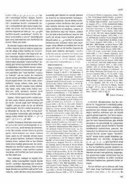 TDV DIA - İslam Ansiklopedisi