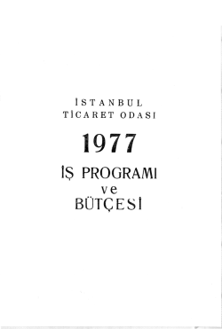 ıs programı