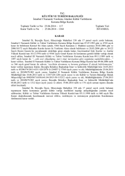 İstanbul İli, Beyoğlu İl&ccedil;esi, H&uuml;seyinağa Mahallesi, 5 Pafta, 338 Ada