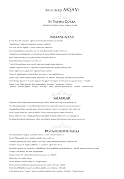 AKŞAM - The Galliard