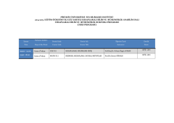 2014-2015 eğitim-&ouml;ğretim yılı g&uuml;z yarıyılı hesaplamalı bilim ve