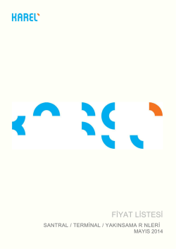 mayiskarel - EtsGroup