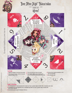 Asil Asil - Ever After High