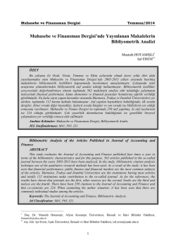 Tam Metin (PDF)