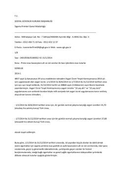 Devamı İ&ccedil;in Tıklayınız