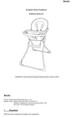 Beichi Beichi - Hepsiburada