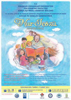 Sempozyum programını için tıklayın.