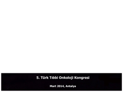 Ağrı Sorunu ve Tedavisi