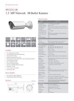 İndir - Bilgi Elektronik