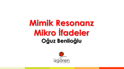 Oğuz BENLİOĞLU
