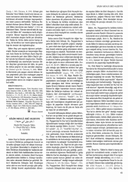 TDV DIA - İslam Ansiklopedisi