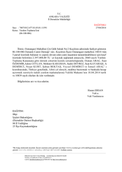 İlimiz, Osmangazi Mahallesi &Ccedil;in G&uuml;l&uuml; Sokak No:2 Ke&ccedil;i&ouml;ren