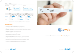 AWEB - iati