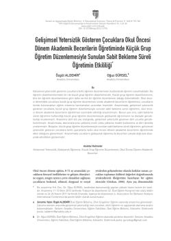 İndir (T&uuml;rk&ccedil;e PDF)
