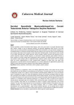 karpal t&uuml;nel sendromunda steroid fonoforezinin