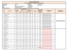 tıklayınız. - Bartın &Uuml;niversitesi
