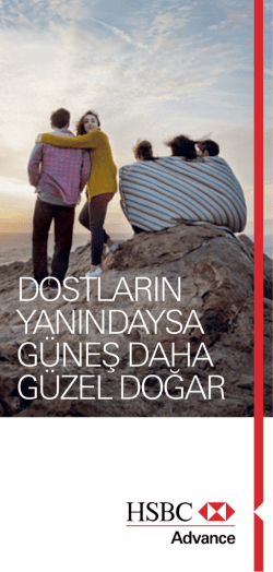 Daha ileriye, hep birlikte