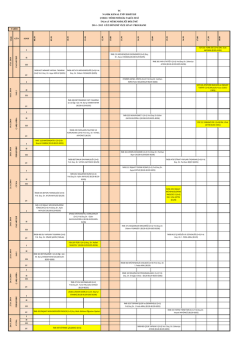 inşaat m&uuml;hendisliği b&ouml;l&uuml;m&uuml; &ccedil;orlu m&uuml;hendislik fak&uuml;ltesi tc 2014
