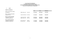 hacettepe &uuml;niversitesi m&uuml;tercim terc&uuml;manlık b&ouml;l&uuml;m&uuml; ingilizce
