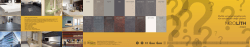 Neolith Mutfak Leaflet