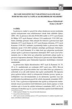 &Ccedil;&Ouml;Z&Uuml;M