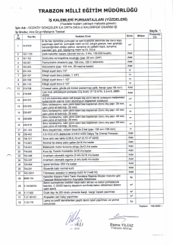 TRABZoN t"lil-l-i rGirirq uUoUnlUGU