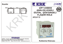 KFLR 72