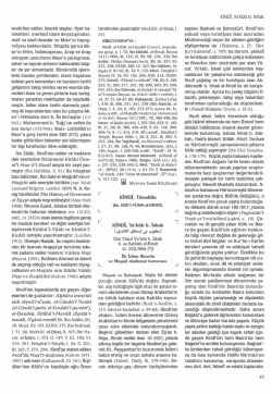 TDV DIA - İslam Ansiklopedisi
