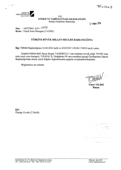 l l \l lﬁ :ı 3 - T&uuml;rkiye B&uuml;y&uuml;k Millet Meclisi