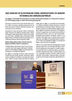 1583 KB - Makina M&uuml;hendisleri Odası