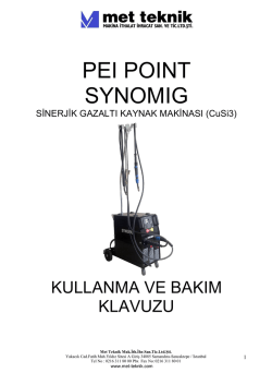 peı poınt synomıg - Met