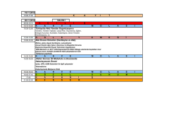 19.11.2014 KAYIT 20.11.2014 SALON IA &Ccedil; ILI Ş KAHVEMOLASI
