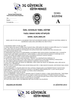 dosyayı indir - g&uuml;venlik kursları kadık&ouml;y