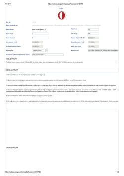 1 9 2014 https://yoksis.yok.gov.tr/ilansayfa/?sessionid=21799 https