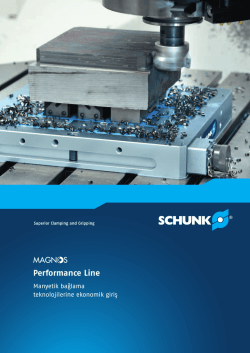 Manyetik Tabla Kampanya